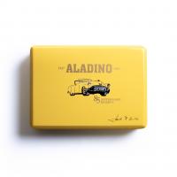 Aladino 85 Anniversario Reserva Robusto Cigar - Box of 20